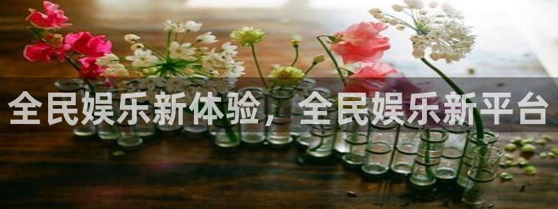pg大满贯平台官网：全民娱乐新体验，全民娱乐新平台