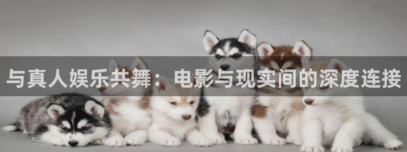 大满贯下载：与真人娱乐共舞：电影与现实间的深度连接
