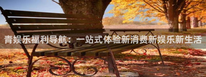 大满贯下载：青娱乐福利导航：一站式体验新消费新娱乐新生活